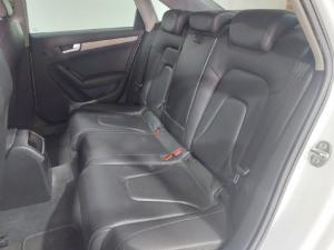 Audi A4 1.8T S auto - Image 7