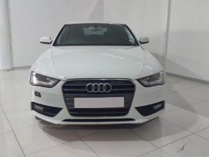 Audi A4 1.8T S auto - Image 9