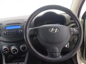 Hyundai i10 1.1 Motion - Image 13