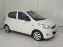 Thumbnail Hyundai i10 1.1 Motion
