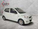 Thumbnail Hyundai i10 1.1 Motion