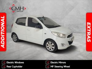 Hyundai i10 1.1 Motion - Image 1