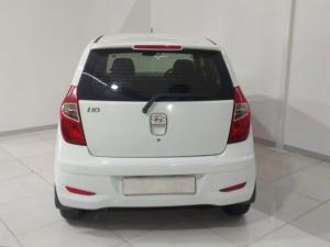 Hyundai i10 1.1 Motion - Image 4