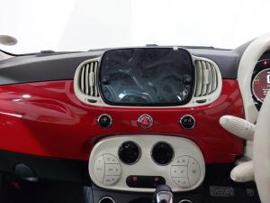 Fiat 500 1.2 Style - Image 10