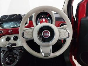 Fiat 500 1.2 Style - Image 11