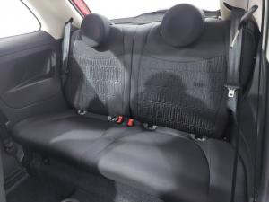 Fiat 500 1.2 Style - Image 13