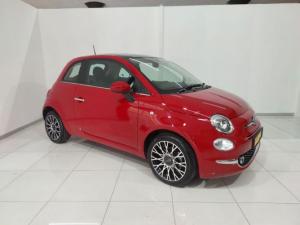 Fiat 500 1.2 Style - Image 16