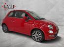 Thumbnail Fiat 500 1.2 Style
