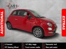 Thumbnail Fiat 500 1.2 Style