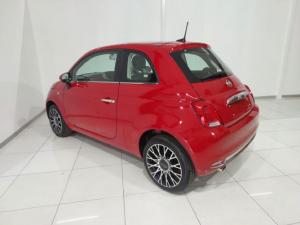 Fiat 500 1.2 Style - Image 5