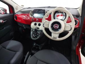 Fiat 500 1.2 Style - Image 8