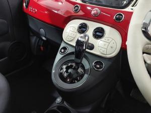 Fiat 500 1.2 Style - Image 9