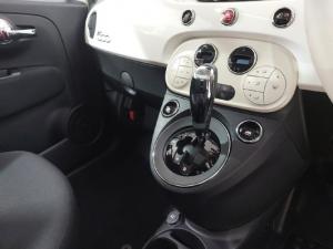 Fiat 500 1.2 Style - Image 15