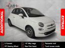Thumbnail Fiat 500 1.2 Style