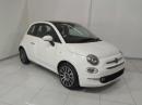 Thumbnail Fiat 500 1.2 Style