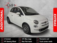 Thumbnail Fiat 500 1.2 Style
