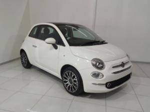 Fiat 500 1.2 Style - Image 1