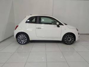 Fiat 500 1.2 Style - Image 2