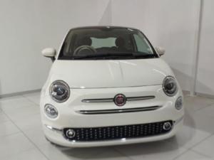Fiat 500 1.2 Style - Image 4