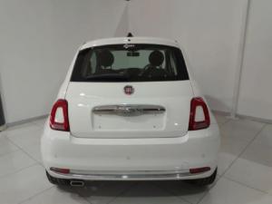 Fiat 500 1.2 Style - Image 7