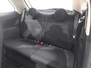 Fiat 500 1.2 Style - Image 9