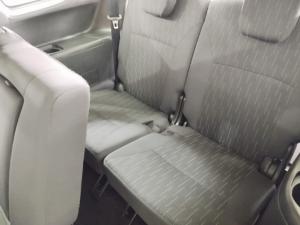 Suzuki Ertiga 1.5 GL auto - Image 11