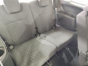 Suzuki Ertiga 1.5 GL auto - Image 12
