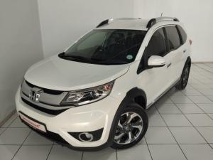 Honda BR-V 1.5 Elegance auto - Image 1