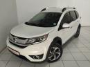 Thumbnail Honda BR-V 1.5 Elegance auto