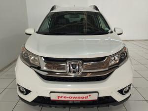 Honda BR-V 1.5 Elegance auto - Image 2