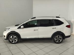 Honda BR-V 1.5 Elegance auto - Image 3