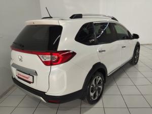 Honda BR-V 1.5 Elegance auto - Image 4