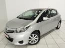 Thumbnail Toyota Yaris 5-door 1.3 XS