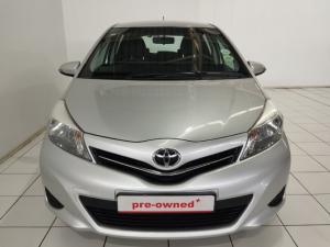Toyota Yaris 5-door 1.3 XS - Image 2