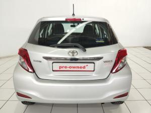 Toyota Yaris 5-door 1.3 XS - Image 5