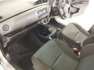Toyota Yaris 5-door 1.3 XS - Image 7