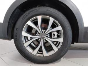 Chery Tiggo 7 Pro 1.5T Distinction - Image 12