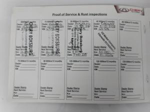 Chery Tiggo 7 Pro 1.5T Distinction - Image 14