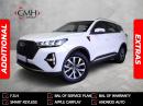 Thumbnail Chery Tiggo 7 Pro 1.5T Distinction