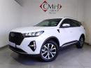 Thumbnail Chery Tiggo 7 Pro 1.5T Distinction