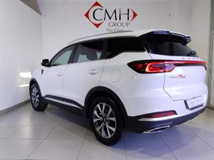 Chery Tiggo 7 Pro 1.5T Distinction - Image 4