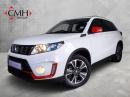 Thumbnail Suzuki Vitara 1.6 GLX auto