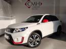 Thumbnail Suzuki Vitara 1.6 GLX auto