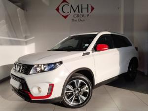 Suzuki Vitara 1.6 GLX auto - Image 1