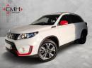 Thumbnail Suzuki Vitara 1.6 GLX auto