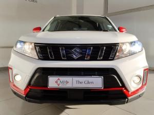 Suzuki Vitara 1.6 GLX auto - Image 2