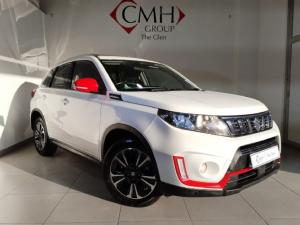 Suzuki Vitara 1.6 GLX auto - Image 3