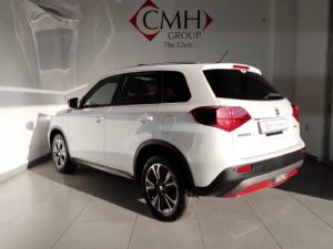 Suzuki Vitara 1.6 GLX auto - Image 4