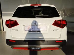 Suzuki Vitara 1.6 GLX auto - Image 5