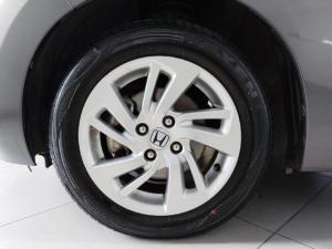Honda Jazz 1.2 Comfort - Image 11